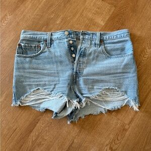 LEVIS SHORTS